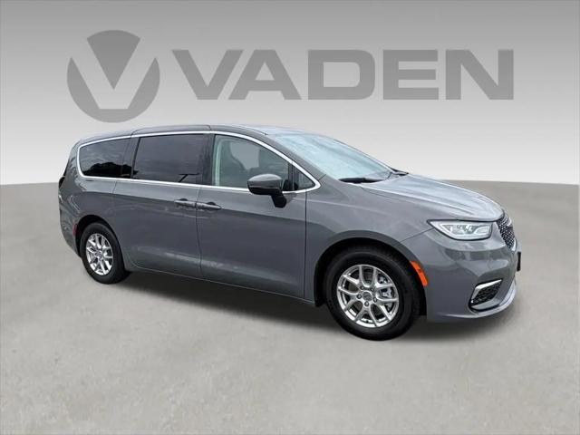 2023 Chrysler Pacifica Touring L for sale in Brunswick, GA