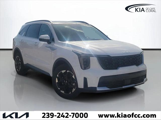2026 Kia Sorento S for sale in Cape Coral, FL