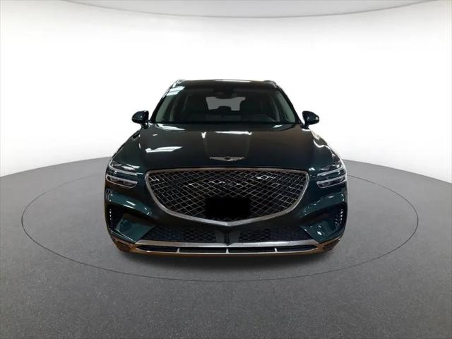 2024 Genesis GV70 2.5T AWD