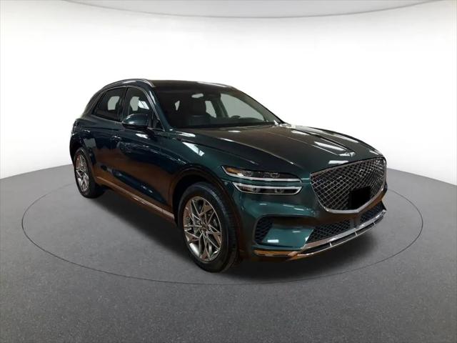 2024 Genesis GV70 2.5T AWD