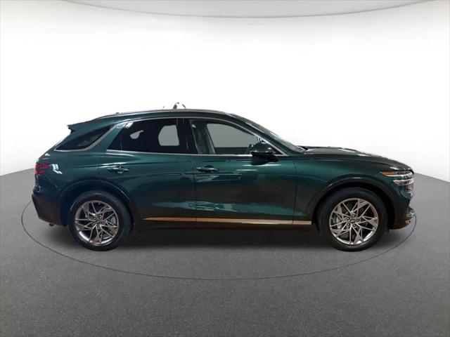 2024 Genesis GV70 2.5T AWD