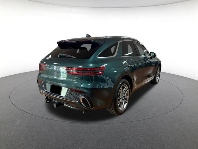 2024 Genesis GV70 2.5T AWD