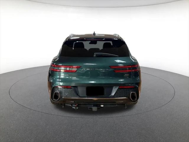 2024 Genesis GV70 2.5T AWD