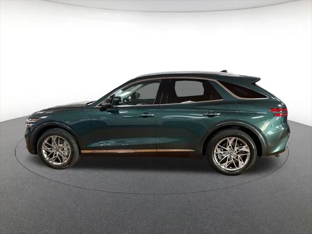 2024 Genesis GV70 2.5T AWD