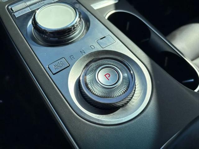 2024 Genesis GV70 2.5T AWD