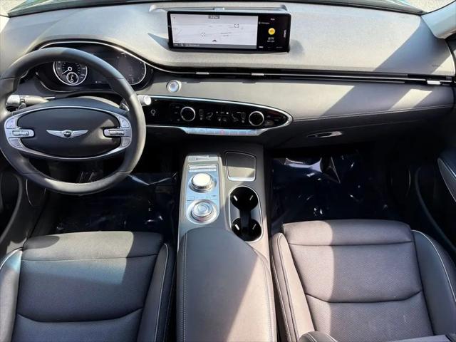 2024 Genesis GV70 2.5T AWD