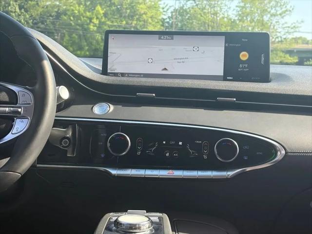 2024 Genesis GV70 2.5T AWD