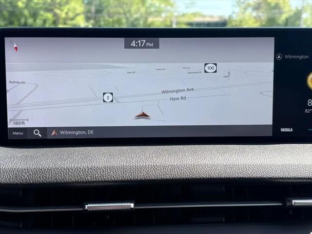 2024 Genesis GV70 2.5T AWD
