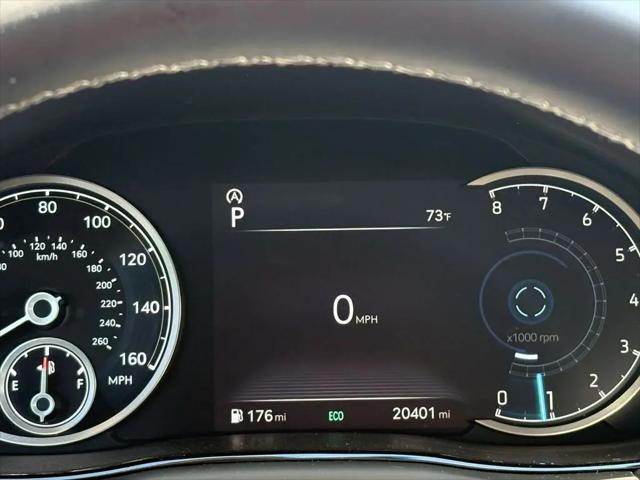 2024 Genesis GV70 2.5T AWD