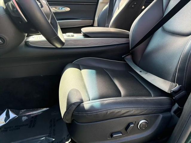 2024 Genesis GV70 2.5T AWD