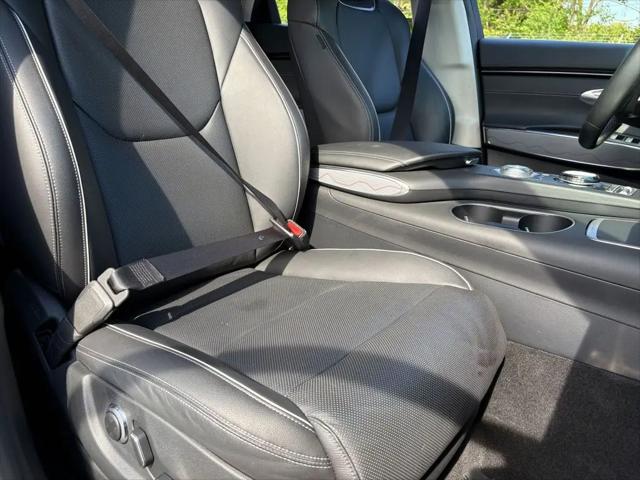 2024 Genesis GV70 2.5T AWD