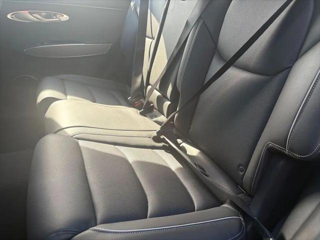 2024 Genesis GV70 2.5T AWD