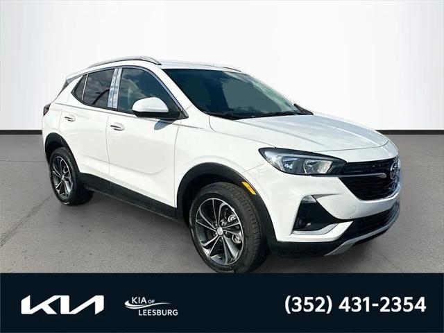 2023 Buick Encore GX Select FWD for sale in Leesburg, FL