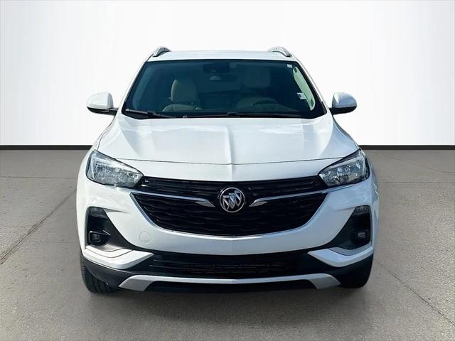 2023 Buick Encore GX Select FWD