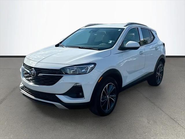 2023 Buick Encore GX Select FWD