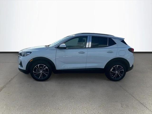 2023 Buick Encore GX Select FWD