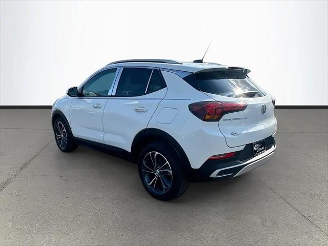 2023 Buick Encore GX Select FWD
