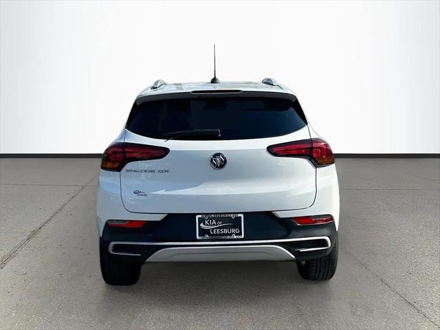 2023 Buick Encore GX Select FWD