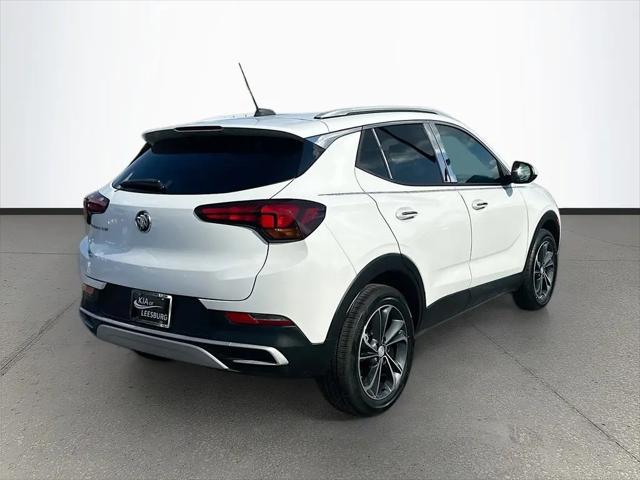 2023 Buick Encore GX Select FWD