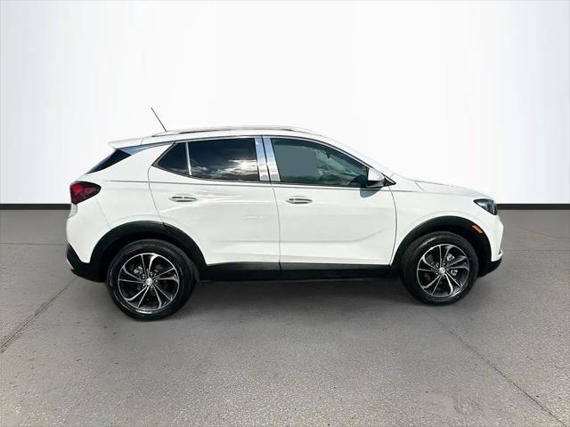 2023 Buick Encore GX Select FWD