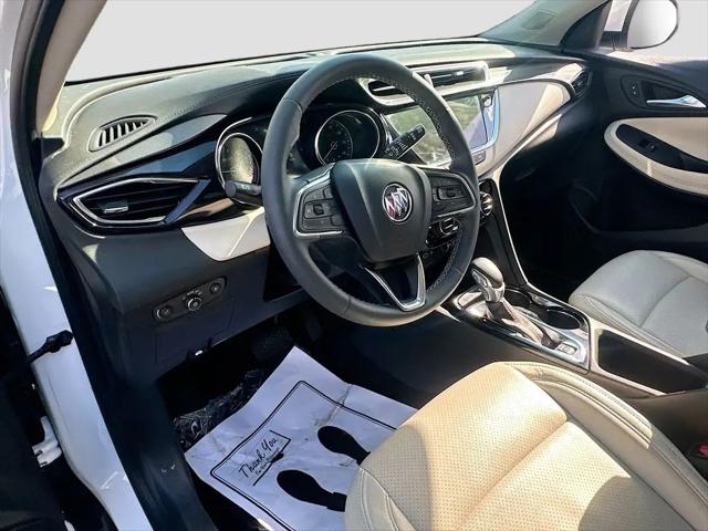 2023 Buick Encore GX Select FWD