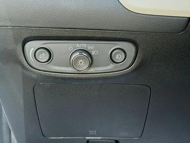 2023 Buick Encore GX Select FWD