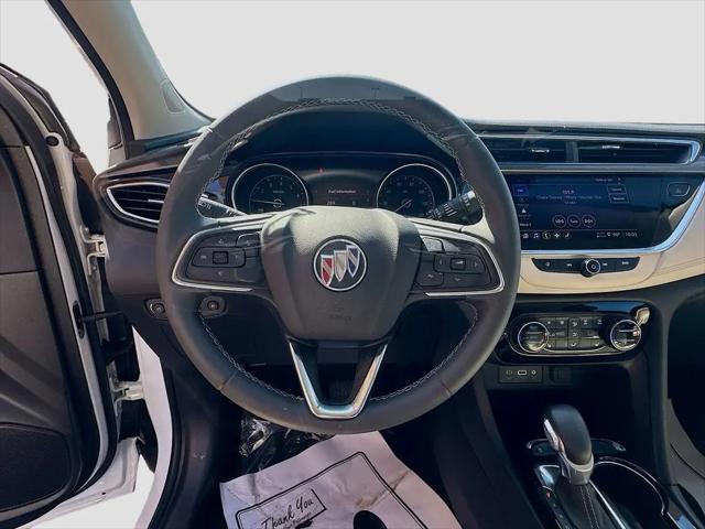 2023 Buick Encore GX Select FWD