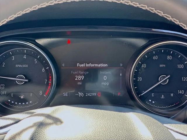 2023 Buick Encore GX Select FWD