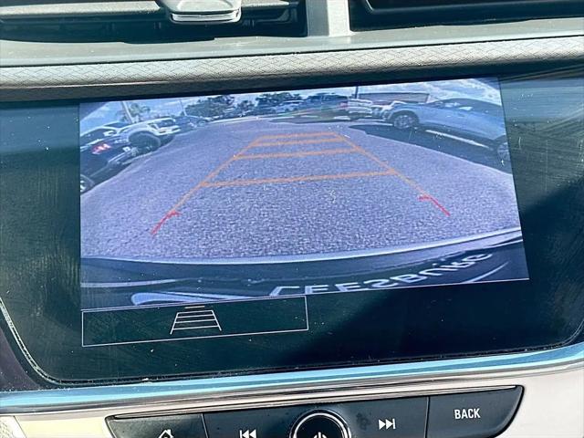 2023 Buick Encore GX Select FWD