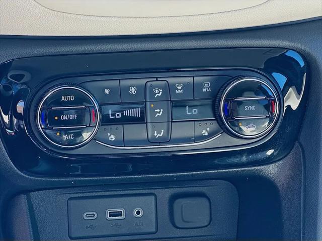 2023 Buick Encore GX Select FWD