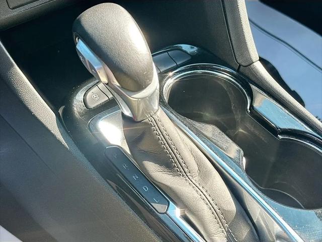 2023 Buick Encore GX Select FWD