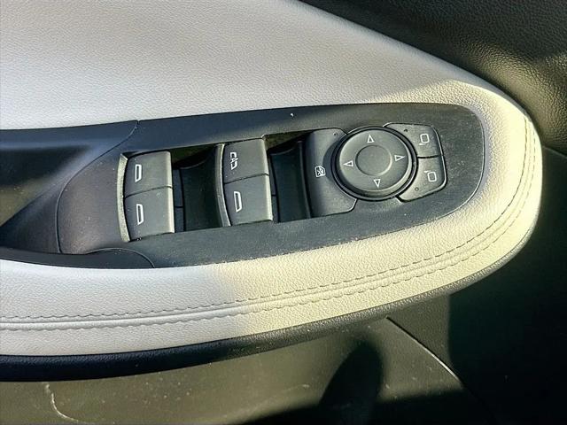 2023 Buick Encore GX Select FWD