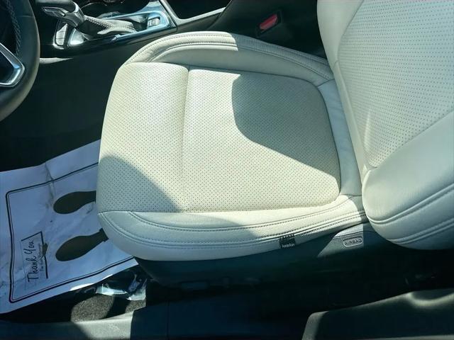 2023 Buick Encore GX Select FWD