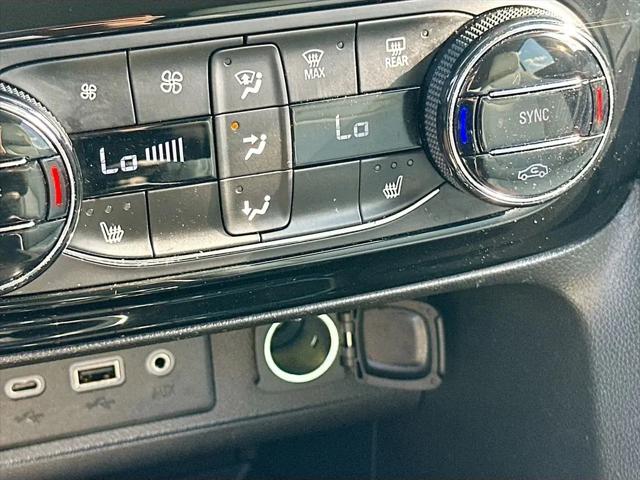 2023 Buick Encore GX Select FWD