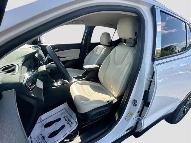 2023 Buick Encore GX Select FWD