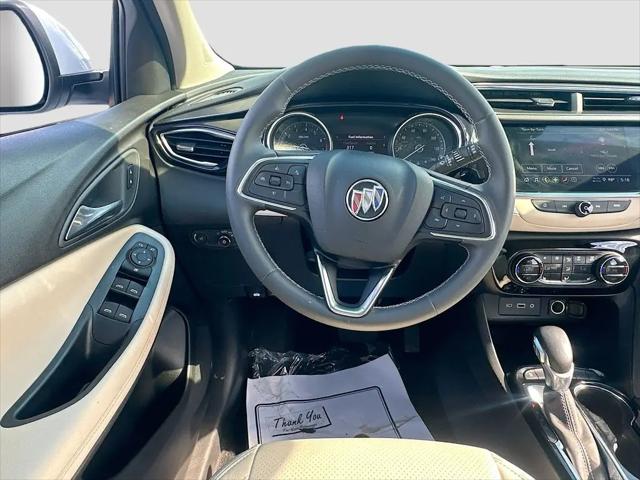 2023 Buick Encore GX Select FWD