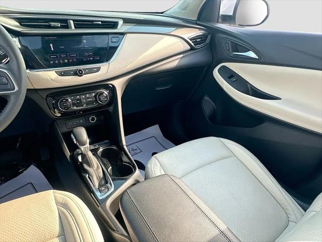 2023 Buick Encore GX Select FWD