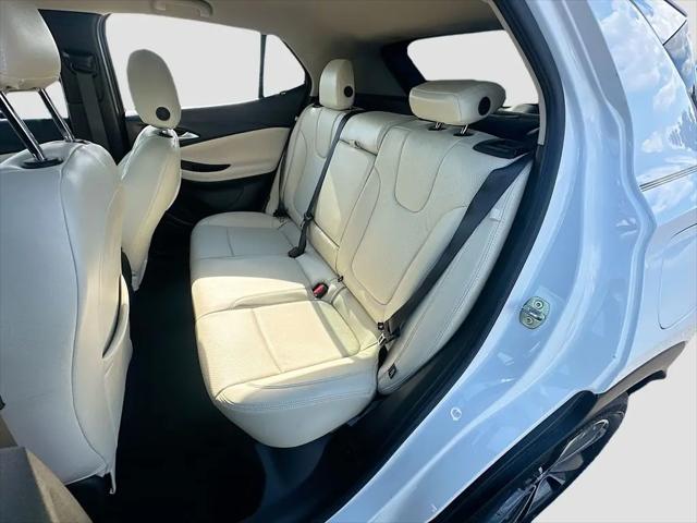2023 Buick Encore GX Select FWD