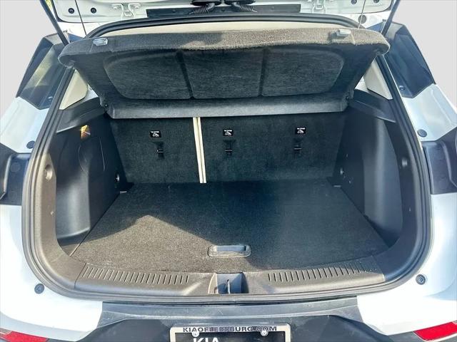 2023 Buick Encore GX Select FWD