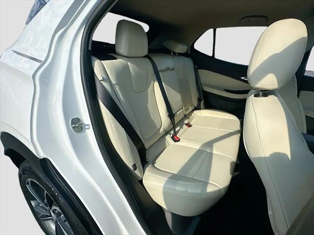 2023 Buick Encore GX Select FWD