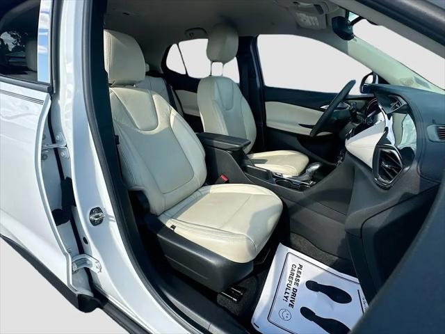 2023 Buick Encore GX Select FWD