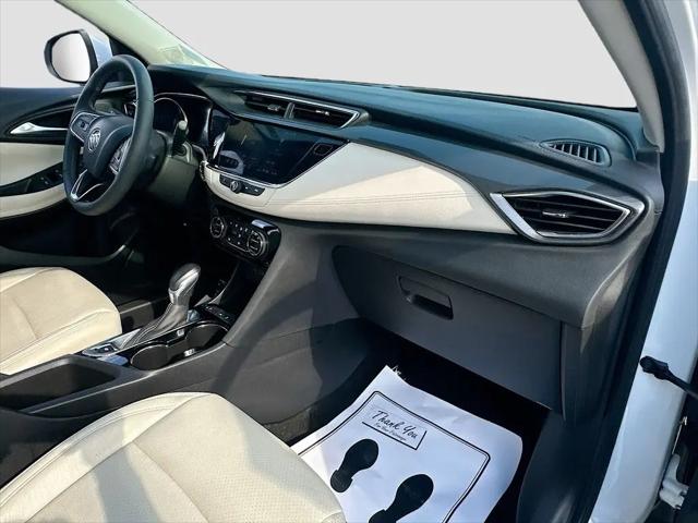 2023 Buick Encore GX Select FWD