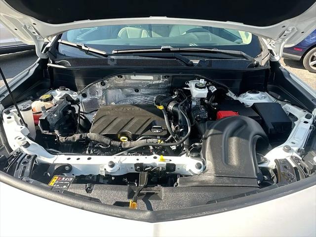 2023 Buick Encore GX Select FWD