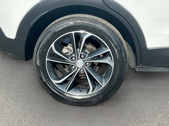 2023 Buick Encore GX Select FWD
