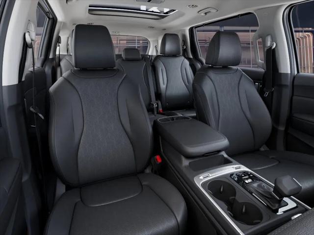 2026 Kia Carnival MPV SX