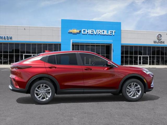 2026 Buick NV Preferred FWD