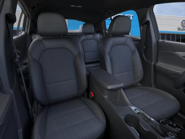 2026 Buick NV Preferred FWD