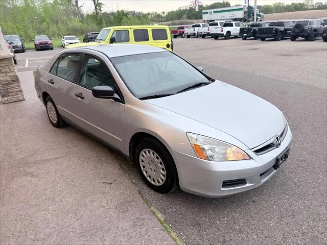 2006 Honda Accord 2.4 VP