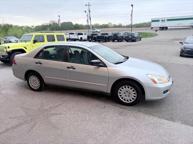 2006 Honda Accord 2.4 VP