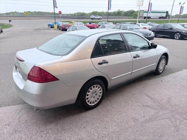 2006 Honda Accord 2.4 VP